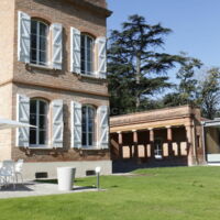 Domaine de Montjoie