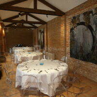 Domaine de Montjoie