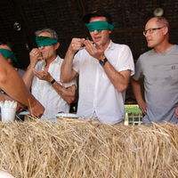 Le Pôle du Cheval et de l'Âne