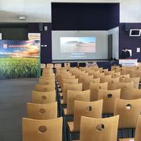 Le Pôle du Cheval et de l'Âne