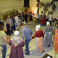 Le Pôle du Cheval et de l'Âne