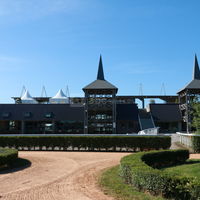 Le Pôle du Cheval et de l'Âne