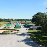 Le Pôle du Cheval et de l'Âne