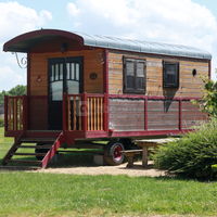 Le Pôle du Cheval et de l'Âne