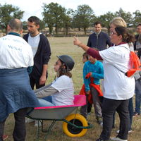 Le Pôle du Cheval et de l'Âne