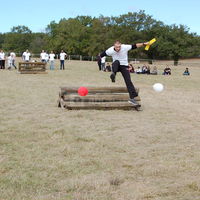Le Pôle du Cheval et de l'Âne
