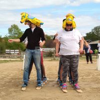 Le Pôle du Cheval et de l'Âne