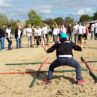 Le Pôle du Cheval et de l'Âne