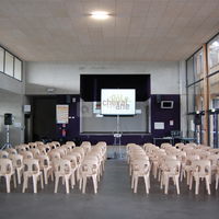 Le Pôle du Cheval et de l'Âne