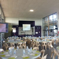 Le Pôle du Cheval et de l'Âne