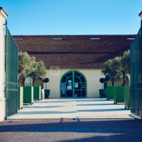 Domaine des Escaravatiers