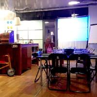 Le Salon de Jeux et Gourmandises