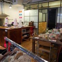 Le Salon de Jeux et Gourmandises