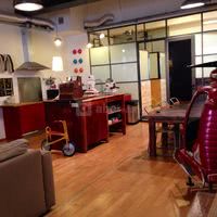 Le Salon de Jeux et Gourmandises
