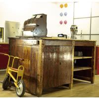 Le Salon de Jeux et Gourmandises