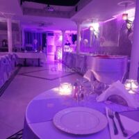La Table Fleurie