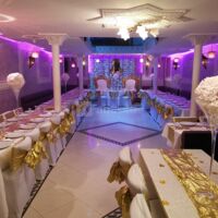 La Table Fleurie