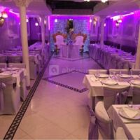 La Table Fleurie