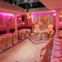 La Table Fleurie