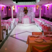 La Table Fleurie