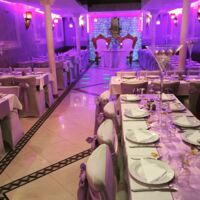 La Table Fleurie