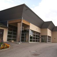 Espace de la Culture et des Loisirs