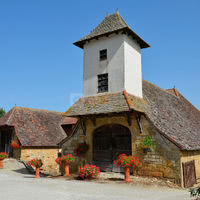 A Py Loubressac