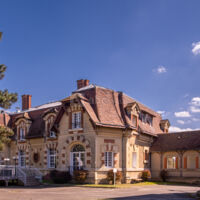 VUE TERRASSE OUEST