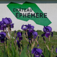 Le Château Éphémère