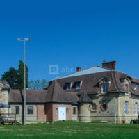 Le Château Éphémère