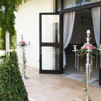 Mariage oriental