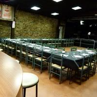 Salle réception