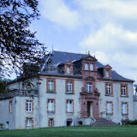 Château de la Gautherie