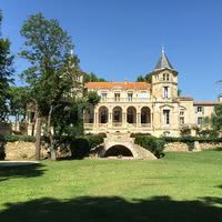 Château Sainte Cécile