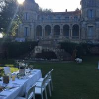 Château Sainte Cécile