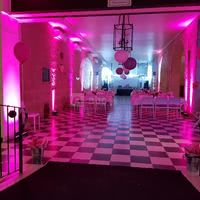 Château Sainte Cécile