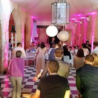 Château Sainte Cécile