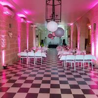 Château Sainte Cécile