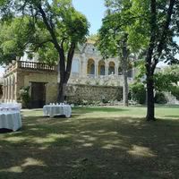 Château Sainte Cécile