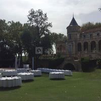 Château Sainte Cécile