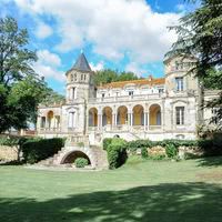 Château Sainte Cécile