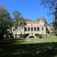Château Sainte Cécile