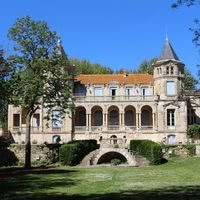 Château Sainte Cécile