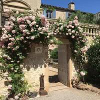 Château Sainte Cécile