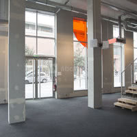 Mon Stade - Espace Playground