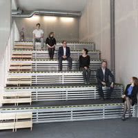 Mon Stade - Espace Playground