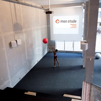 Mon Stade - Espace Playground