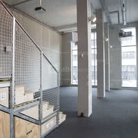 Mon Stade - Espace Playground