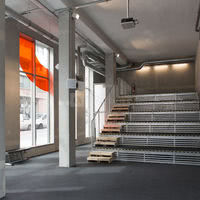 Mon Stade - Espace Playground