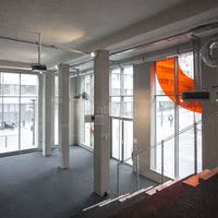 Mon Stade - Espace Playground